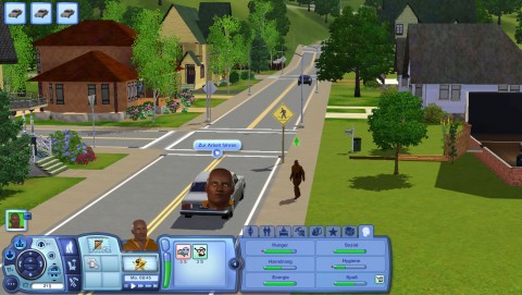Sims 3